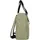 Jack Wolfskin Thirty Five Cans Schultertasche grün/schwarz