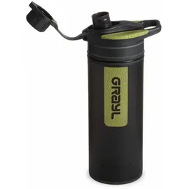 Grayl GeoPress Schwarz 710ml