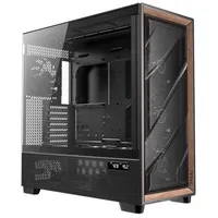 Antec Flux PRO Pc-tower-gehäuse - Black
