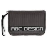 ABC-Design Wickelorganizer Multi Almond