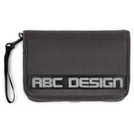 ABC-Design Wickelorganizer Multi Almond