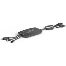 PURETOOLS PT-PSW-31I Video-Switch