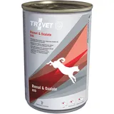 Trovet Renal & Oxalate RID 400 g