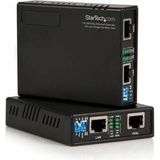Startech StarTech.com Ethernet Extender Kit VDSL2 Lan Extender 10/100 Mbits/s bis zu 1 km