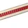 Anthoni Crown Damengürtel Leder 95 weiß