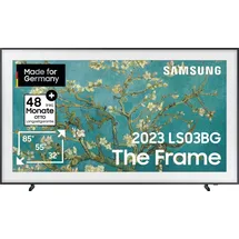 Samsung The Frame GQ85LS03BG 85" QLED 4K LS03BG (2023)