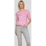 Rabe T-Shirt Rosa 40