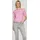 Rabe T-Shirt Rosa 40