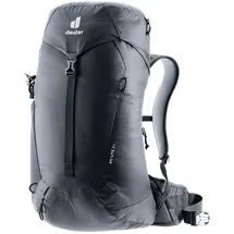 Deuter AC Lite 24 schwarz (3420824-7000)