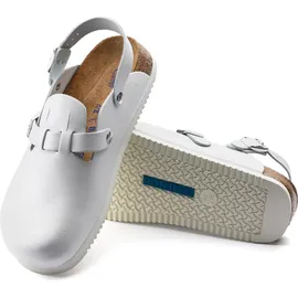 Birkenstock Kay SL weiß - 46 - 46