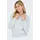 Only Kapuzensweatshirt "ONLNOLI L/S HEART HOOD SWT NOOS", Damen, Gr.