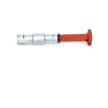 Bosch Stecker, Zündkerze für Mercedes