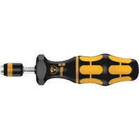 WERA Drehmomentschraubendreher 7431 ESD 30,0 - 100,0 Ncm