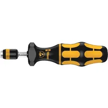 WERA Drehmomentschraubendreher 7431 ESD 30,0 - 100,0 Ncm