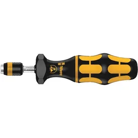 WERA Drehmomentschraubendreher 7431 ESD 30,0 - 100,0 Ncm