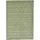 Sansibar List UNI light green 250 x 350 cm