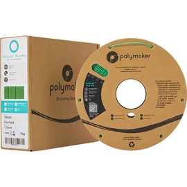 Polymaker PolyLite PLA PRO Weiß - 1,75 mm