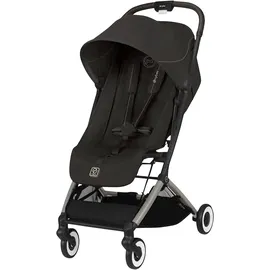 Cybex ORFEO Buggy, Taupe/Chocolate Brown
