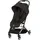 Cybex ORFEO Buggy, Taupe/Chocolate Brown