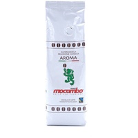 Mocambo AROMA Kaffee Espresso 250g Bohnen