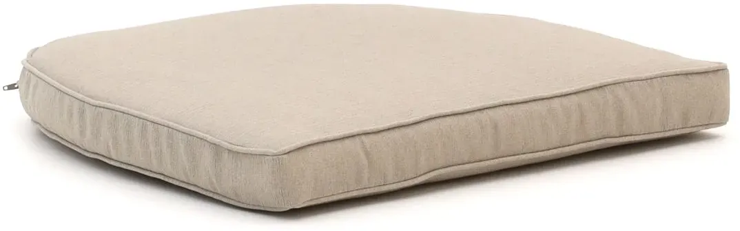 Madison Wicker York Sitzkissens 48x48 cm