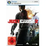 Just Cause 2 (PC)