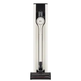 LG CordZero A9T beige, schwarz