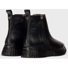 Wonders WILD Schwarz - Schwarz - 41