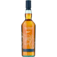 Talisker x Parley Wilder Seas Single Malt Scotch 48,6% vol 0,7 l