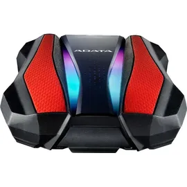 A-Data HD770G 2 TB USB 3.0 Rot AHD770G-2TU32G1-CRD