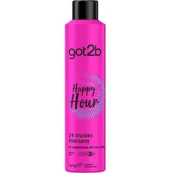 got2b 24h Happy Hour Haarspray 300 ml