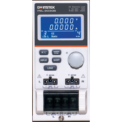 PEL-2030B - Elektronische Last, PEL-Modul, 30 W / 5 A, 250 W / 40 A