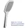 TRIZERATOP Handbrause. MIMAS 3FUNK.+ PRESS Jet