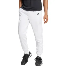 adidas Tennis Walk-On Hose White XL