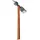 SHW Rex Rex-duohacke Mit Stiel