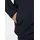 HELLY HANSEN Crew Hooded Midlayer Dunkelblau L