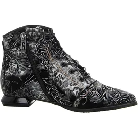 SIMEN in schwarz | Gr.: 39