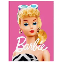 Assouline Barbie Dekoration   