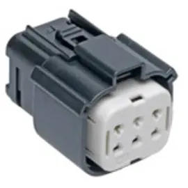 Molex MX150L/MX250L 194180020 Schwarz Inhalt: 1St.