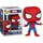 Funko LLC Funko Pop! - Spider-Man 956 Special Edition - Spider-Man (Animation)