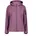 cmp f illi campagnolo Leichte Softshell-Melange-Jacke für Damen mit abnehmbarer Kapuze Pink Fluo Mel D42