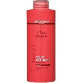Wella INVIGO Color Brilliance Conditioner Coarse