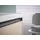 Duravit Ketho.2 Waschtischunterbau wandhängend 2 Schubkästen, 634x549x455mm, für D-Neo 236765, K25282083830000, Farbe: Taupe Supermatt