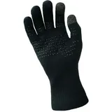 Dexshell ThermFit Neo Touchscreen Handschuhe Schwarz XL