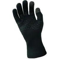 Dexshell ThermFit Neo Touchscreen Handschuhe Schwarz XL
