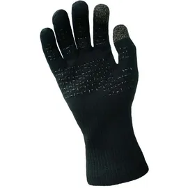 Dexshell ThermFit Neo Touchscreen Handschuhe Schwarz XL