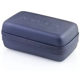 NAUTICA Quarzuhr grau 45 mm NAPBRW003