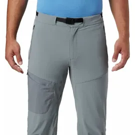Mountain Hardwear Chockstone/2 Hosen Wanderhose Light Storm 34
