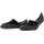 Falke Pantoffeln Anthra Mel. 39