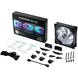 PHANTEKS PH-F140D30